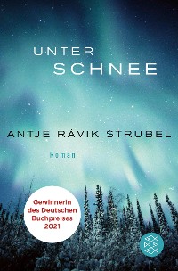 Cover Unter Schnee