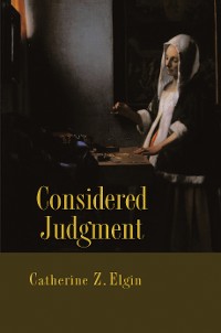 Cover Considered Judgment