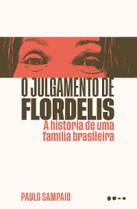 Cover O julgamento de Flordelis