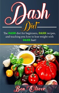 Cover DASH Diet