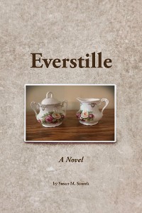 Cover Everstille, A Novel