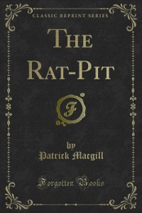 Cover Rat-Pit