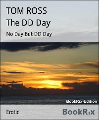 Cover The DD Day