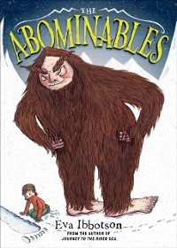 Cover Abominables