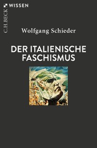 Cover Der italienische Faschismus