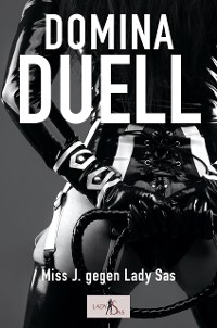 Cover Domina Duell