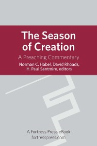 Cover Season of Creation