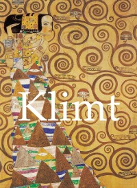 Cover Gustav Klimt y obras de arte