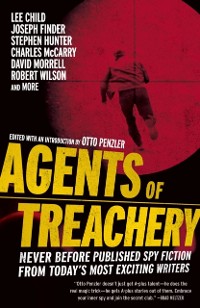 Cover Agents of Treachery