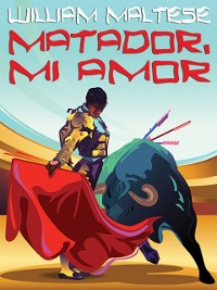 Cover Matador, Mi Amor