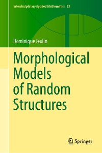 Cover Morphological Models of Random Structures