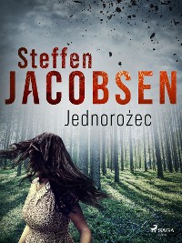 Cover Jednorożec