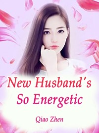Cover New Husband's So Energetic