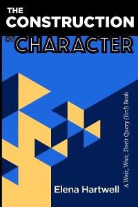 Cover The Construction of Character
