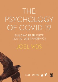 Cover The Psychology of Covid-19: Building Resilience for Future Pandemics