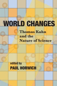 Cover World Changes