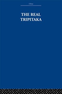 Cover Real Tripitaka