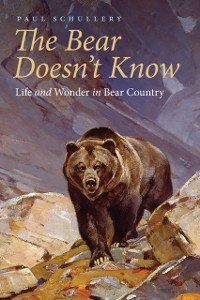 Cover Bear Doesn't Know
