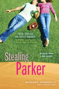 Cover Stealing Parker