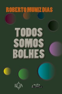 Cover Todos Somos Bolhes