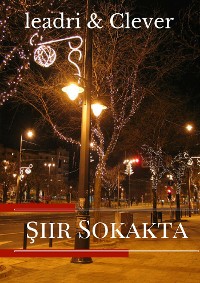 Cover Şiir Sokakta