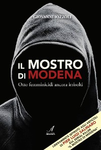 Cover Il mostro di Modena
