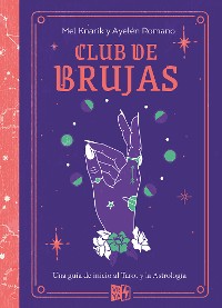 Cover Club de brujas