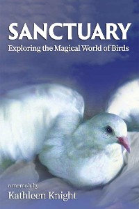 Cover Sanctuary - Exploring the Magical World of Birds