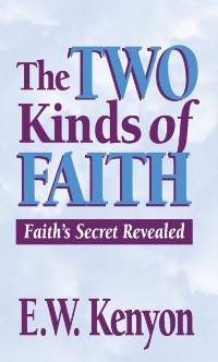 Cover Two Kinds of Faith