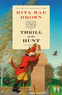 Cover Thrill of the Hunt