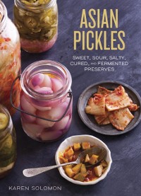 Cover Asian Pickles