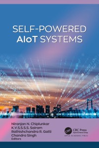 Cover Self-Powered AIoT Systems