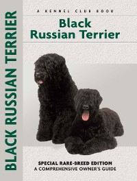 Cover Black Russian Terrier