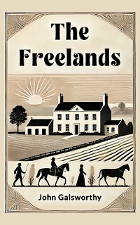 Cover The Freelands