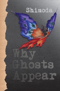 Cover Why Ghosts Appear