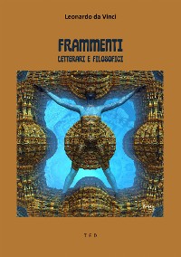 Cover Frammenti letterari e filosofici