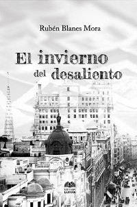 Cover El invierno del desaliento