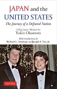 Cover Japan and the United States