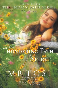 Cover The Thundering Path of Spirit