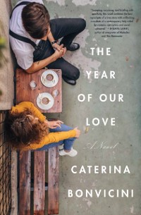 Cover Year of Our Love