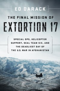 Cover Final Mission of Extortion 17
