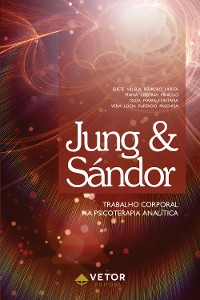 Cover Jung & Sándor