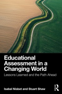 Cover Educational Assessment in a Changing World