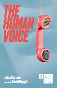 Cover Human Voice
