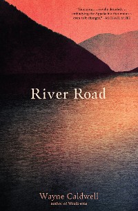 Cover River Road