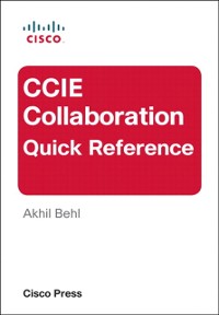 Cover CCIE Collaboration Quick Reference