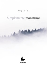 Cover Simplemente monstruos