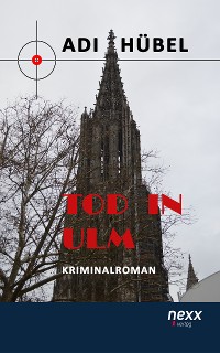 Cover Tod in Ulm