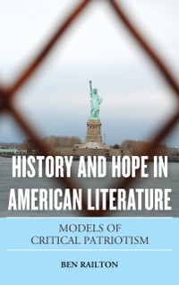 Cover History and Hope in American Literature