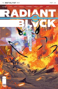 Cover Radiant Black #30